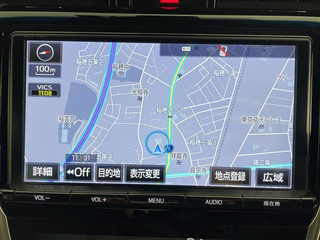 ハリアー2.0 プレミアム メタル アンド レザーパッケージ