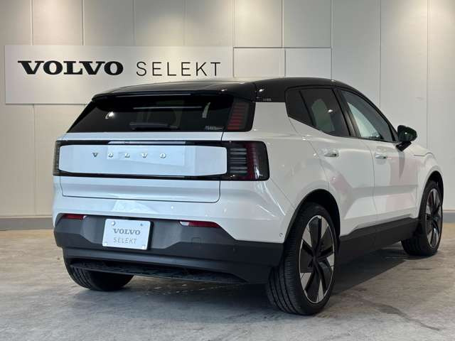 EX30ウルトラ シングルモーター エクステンデッド レンジ