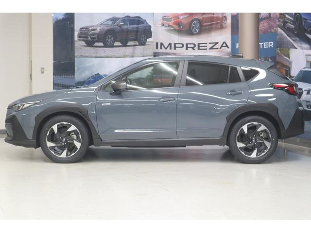 クロストレック2.0 リミテッド 4WD