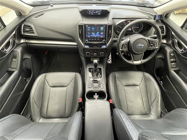 インプレッサG42.0 i-S アイサイト 4WD