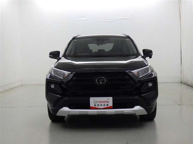 RAV42.0 アドベンチャー 4WD