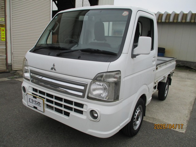 ミニキャブトラックG 4WD