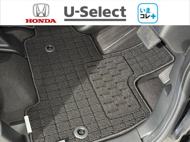 N-BOXカスタムL 4WD