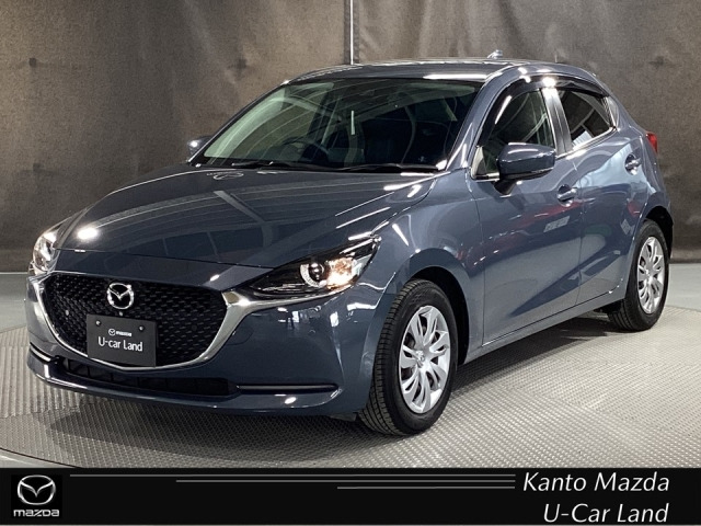 MAZDA21.5 15S スマートエディション