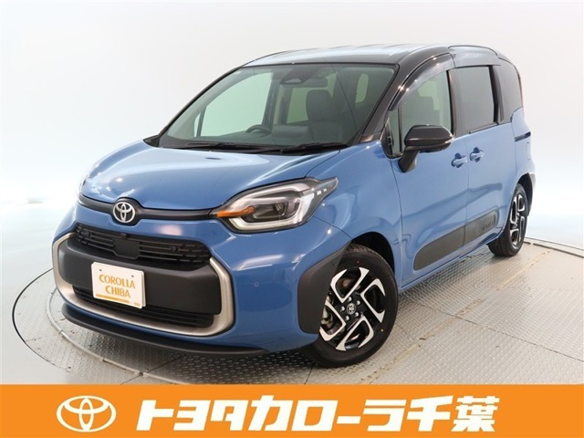 シエンタハイブリッド 1.5 Z