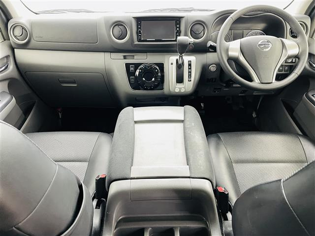 NV350キャラバン