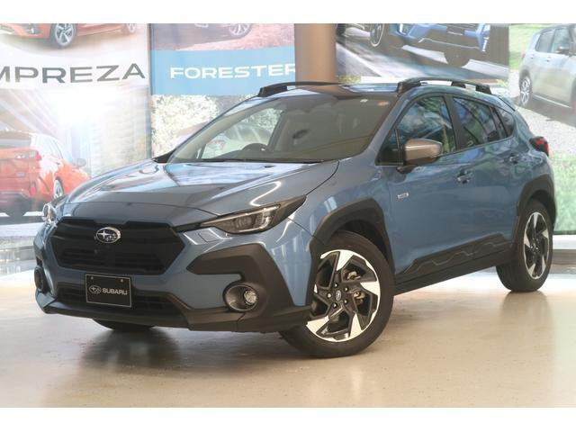 クロストレック2.0 リミテッド 4WD