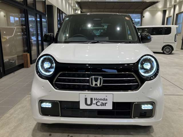 N-ONEプレミアム ツアラー