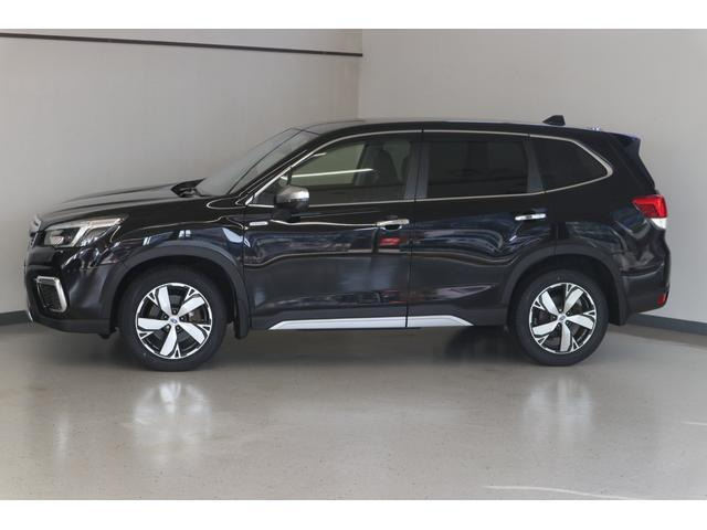 フォレスター2.0 アドバンス 4WD