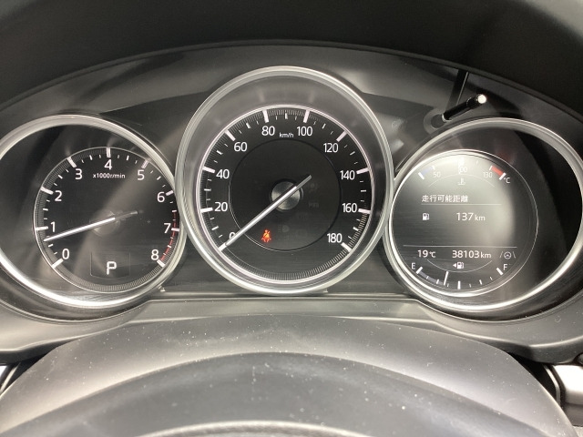 CX-52.0 20S スマートエディション