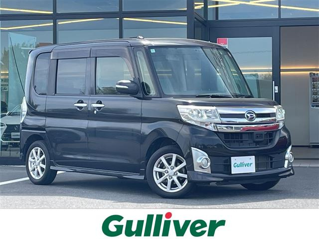 タントカスタムX SA