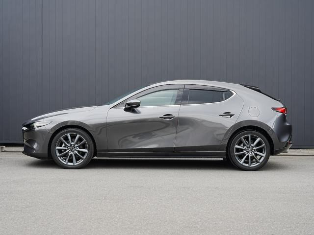 MAZDA3ファストバック1.8 XD プロアクティブ ツーリング セレクション