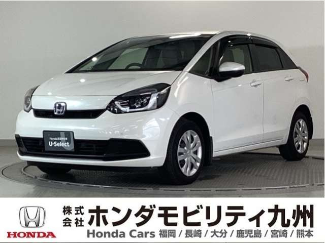 フィット1.5 ハイブリッド