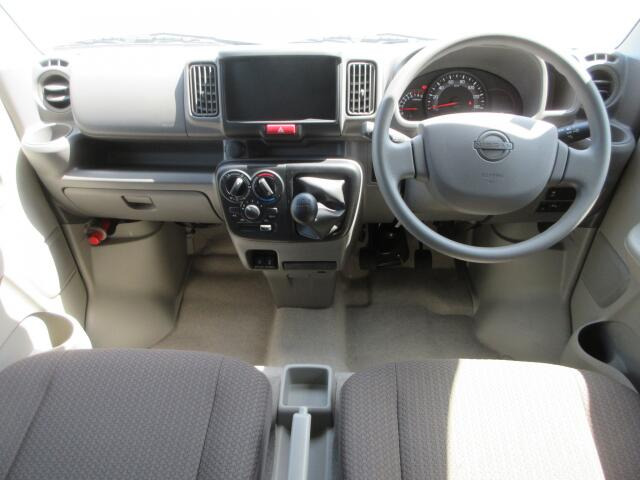 クリッパーGX ハイルーフ 4WD