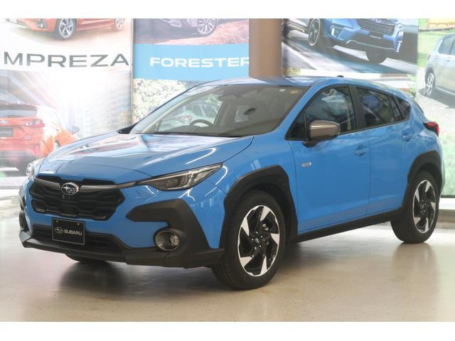 クロストレック2.0 リミテッド 4WD