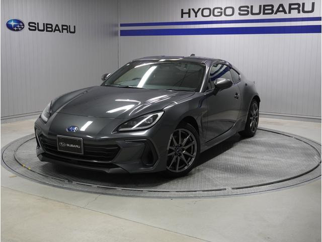 BRZ2.4 R