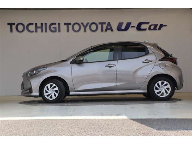 ヤリス1.5 ハイブリッド G