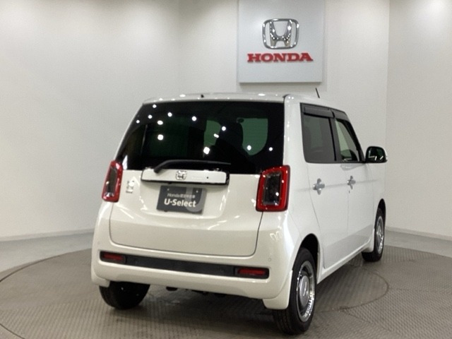 N-ONEオリジナル 4WD