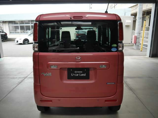 フレアワゴンハイブリッド XS