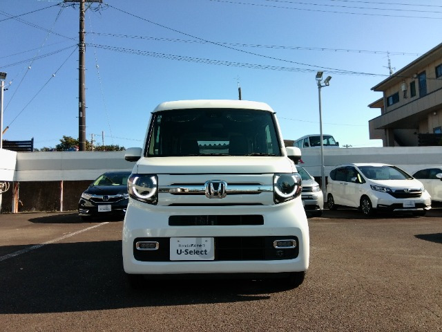 N-VANファン