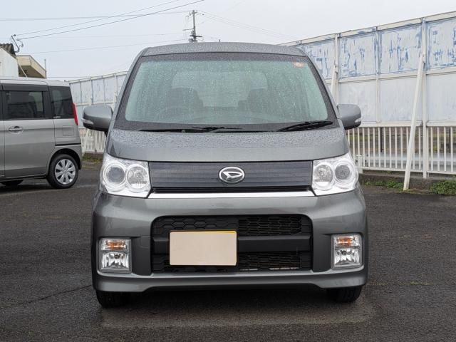 ムーヴカスタムX