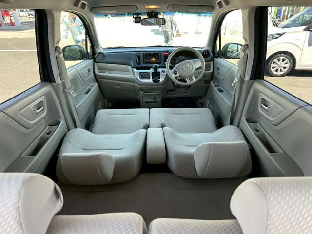 N-WGNG ターボパッケージ