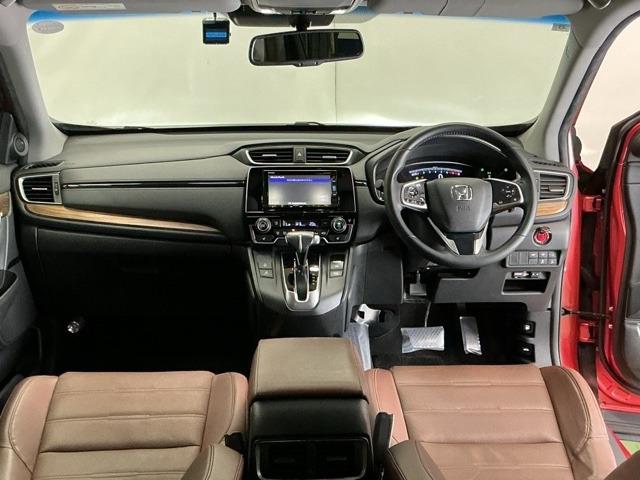 CR-V1.5 EX マスターピース