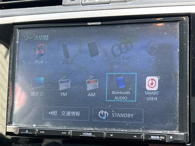 レヴォーグ1.6 GT-S アイサイト 4WD