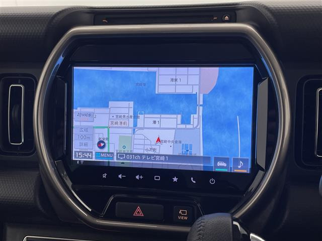 ハスラーJ スタイルII ターボ