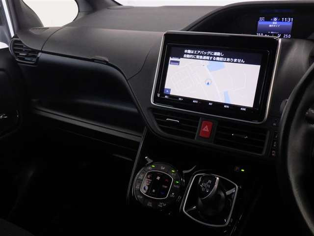 ノア1.8 ハイブリッド G