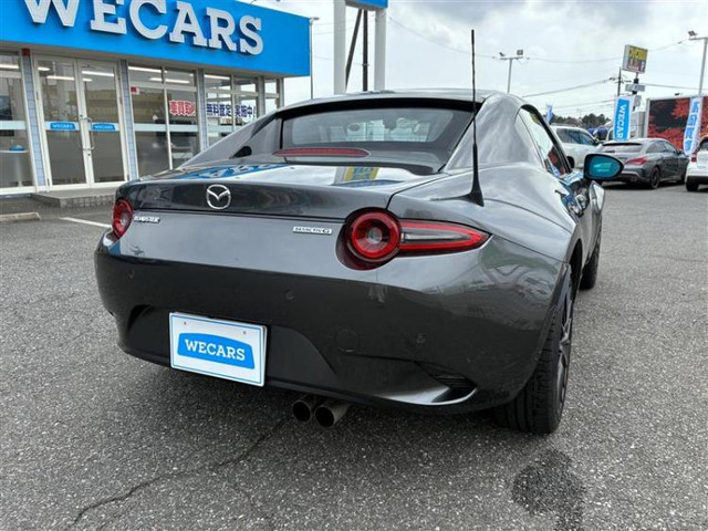 ロードスターRF2.0 RS