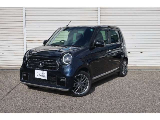 N-ONEプレミアム ツアラー