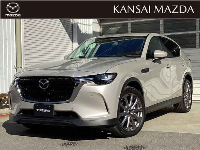 CX-603.3 XD Lパッケージ ディーゼル