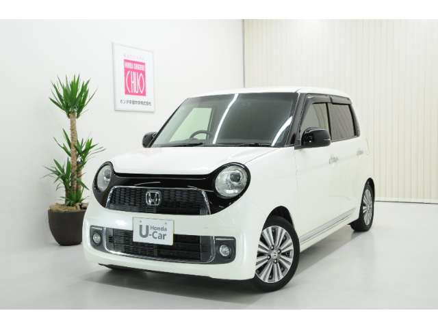 N-ONEプレミアム Lパッケージ