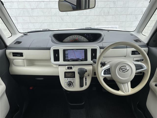 ムーヴキャンバスX リミテッド SAII 4WD