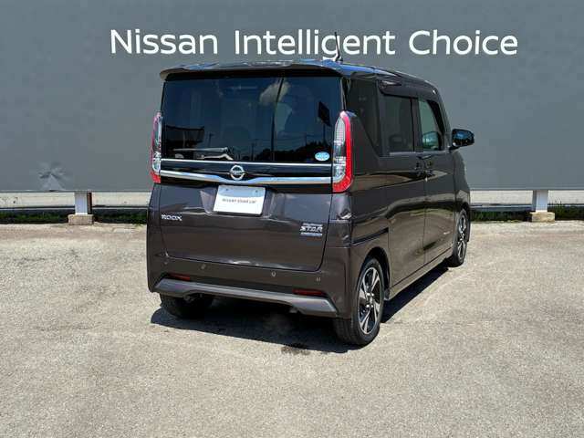 デイズハイウェイスター Gターボ プロパイロットエディション