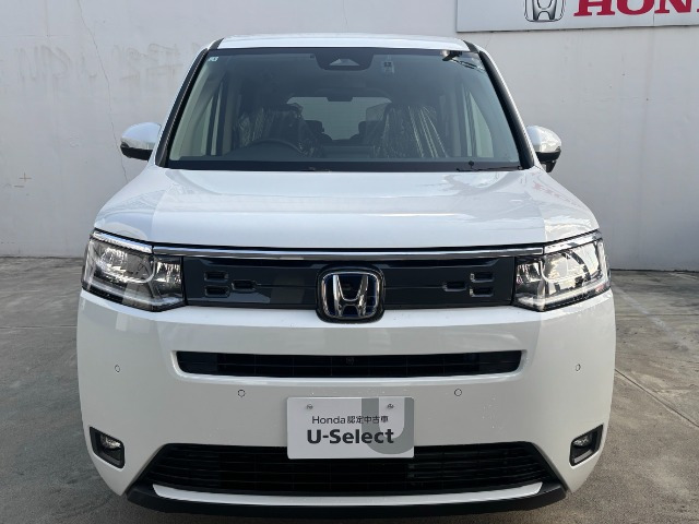 ステップワゴン