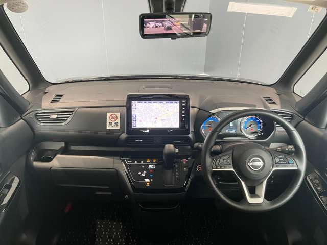 デイズハイウェイスター Gターボ プロパイロットエディション