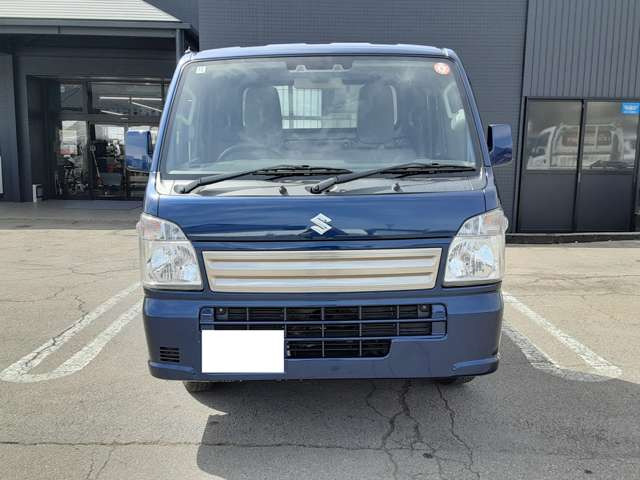 キャリイKC スペシャル 4WD