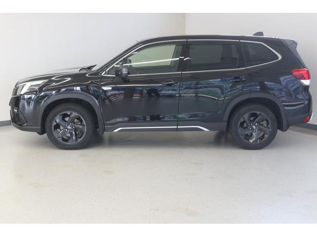 フォレスター1.8 スポーツ 4WD