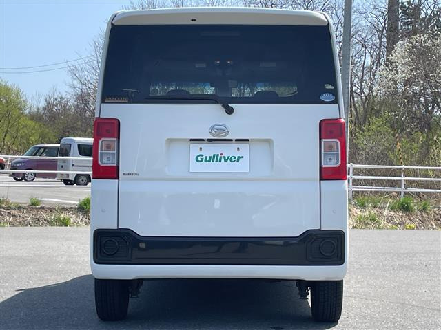 ハイゼットキャディーD デラックス SAII 4WD