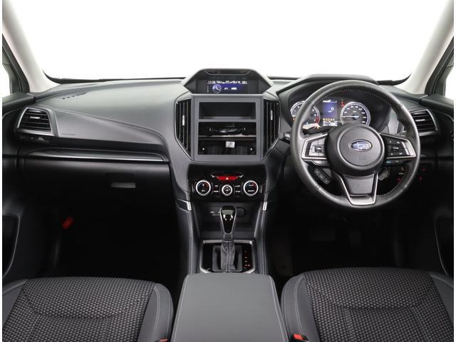 フォレスター2.0 X エディション 4WD