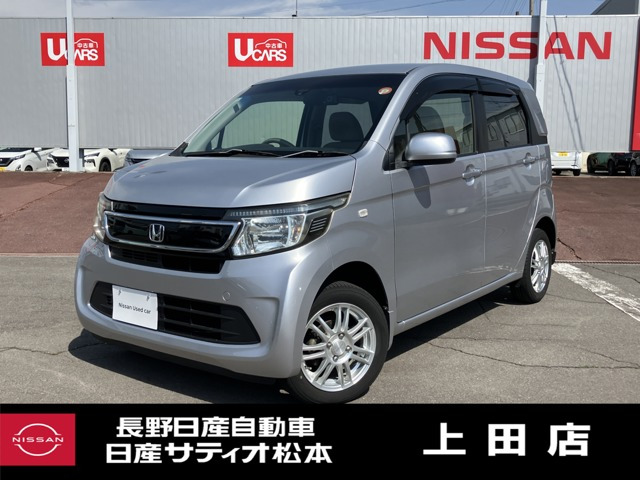 N-WGNG Lパッケージ 4WD