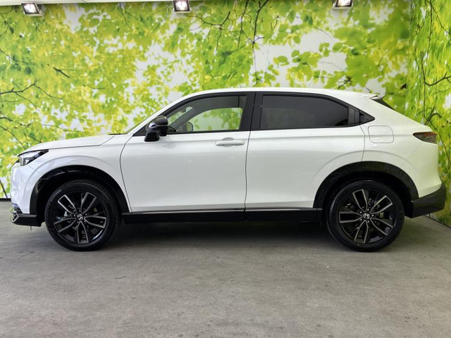 ヴェゼル1.5 e:HEV RS