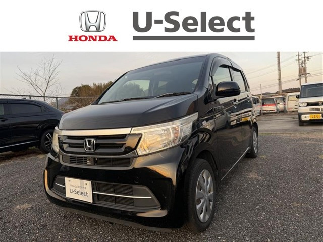 N-WGNG Lパッケージ