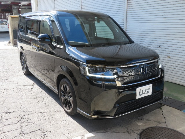 ステップワゴン