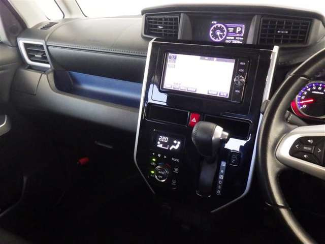 ルーミー1.0 カスタム G S