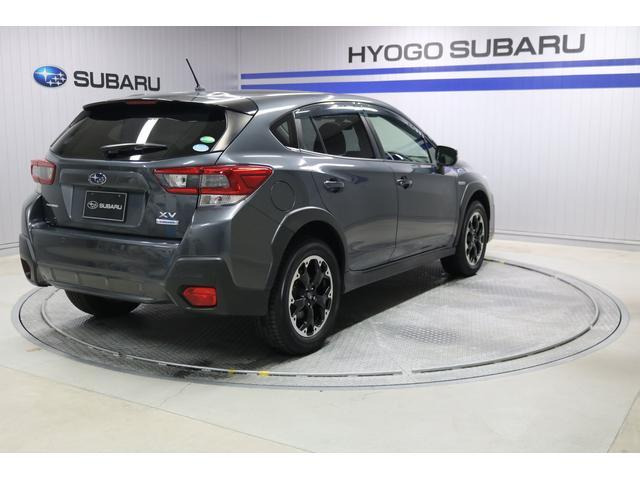 XV2.0e-L アイサイト 4WD