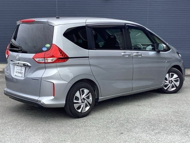 フリード+1.5 ハイブリッド G ホンダセンシング