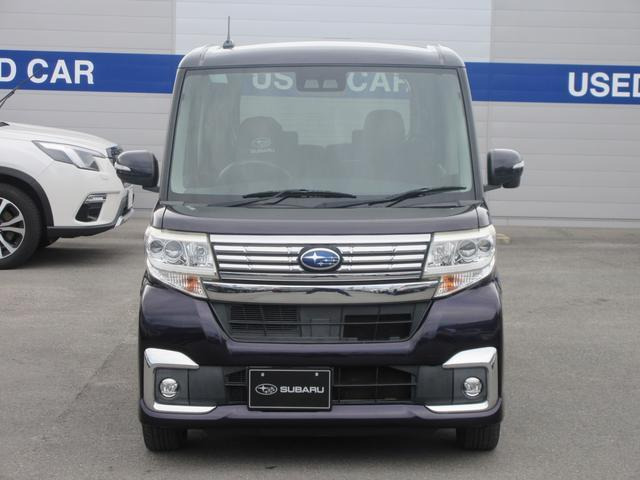 シフォンカスタム R スマートアシスト